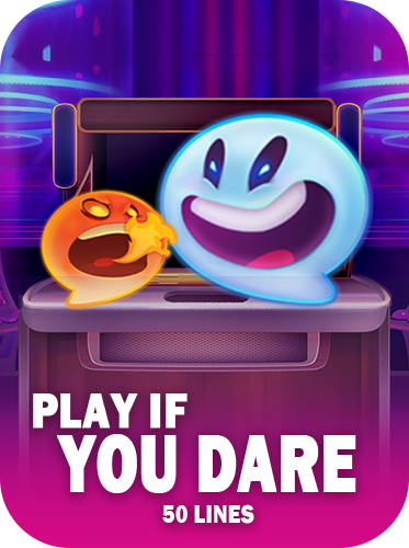 Play If You Dare